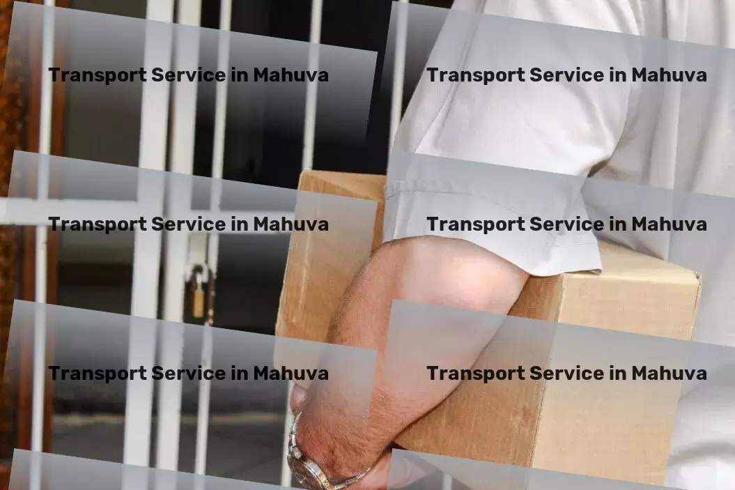 Bike Transport And Scooty Courier in Mahuva, Gujarat (GJ) Precision in every delivery, across India. - Customized cargo dispatch