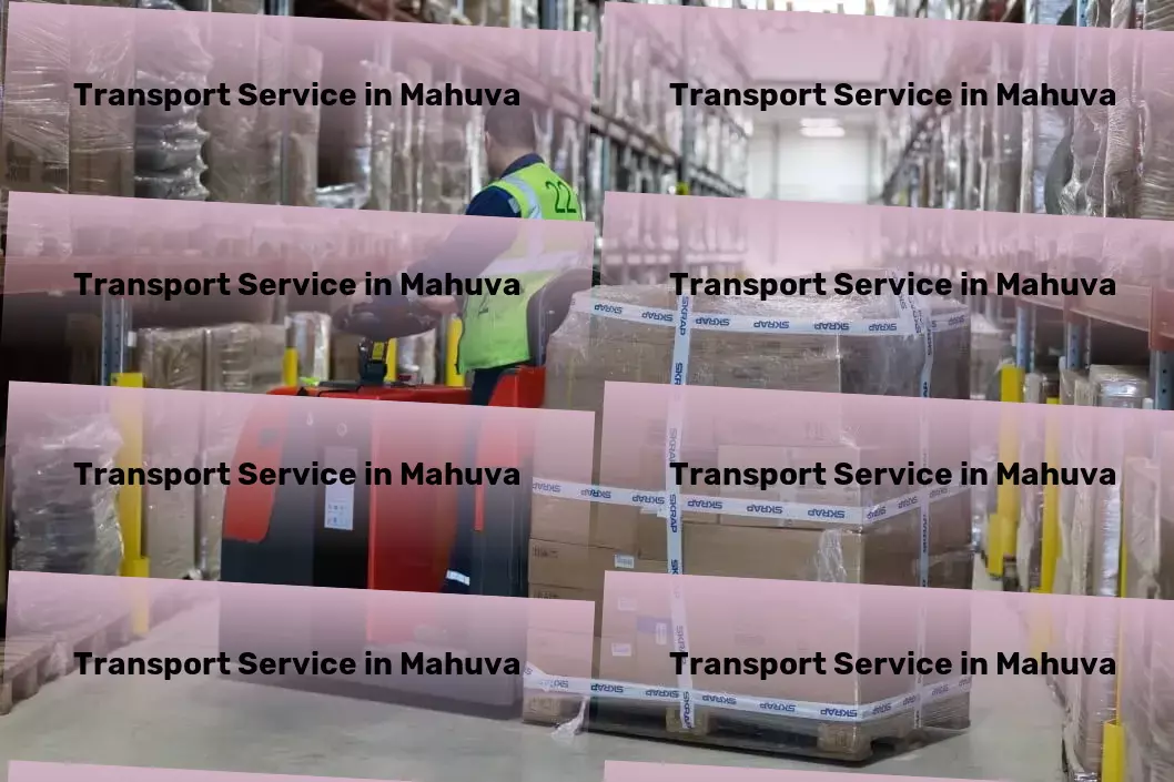 Bike Transport And Scooty Courier in Mahuva, Gujarat (GJ) Navigate Indian logistics like a pro! - Nationwide logistics planning